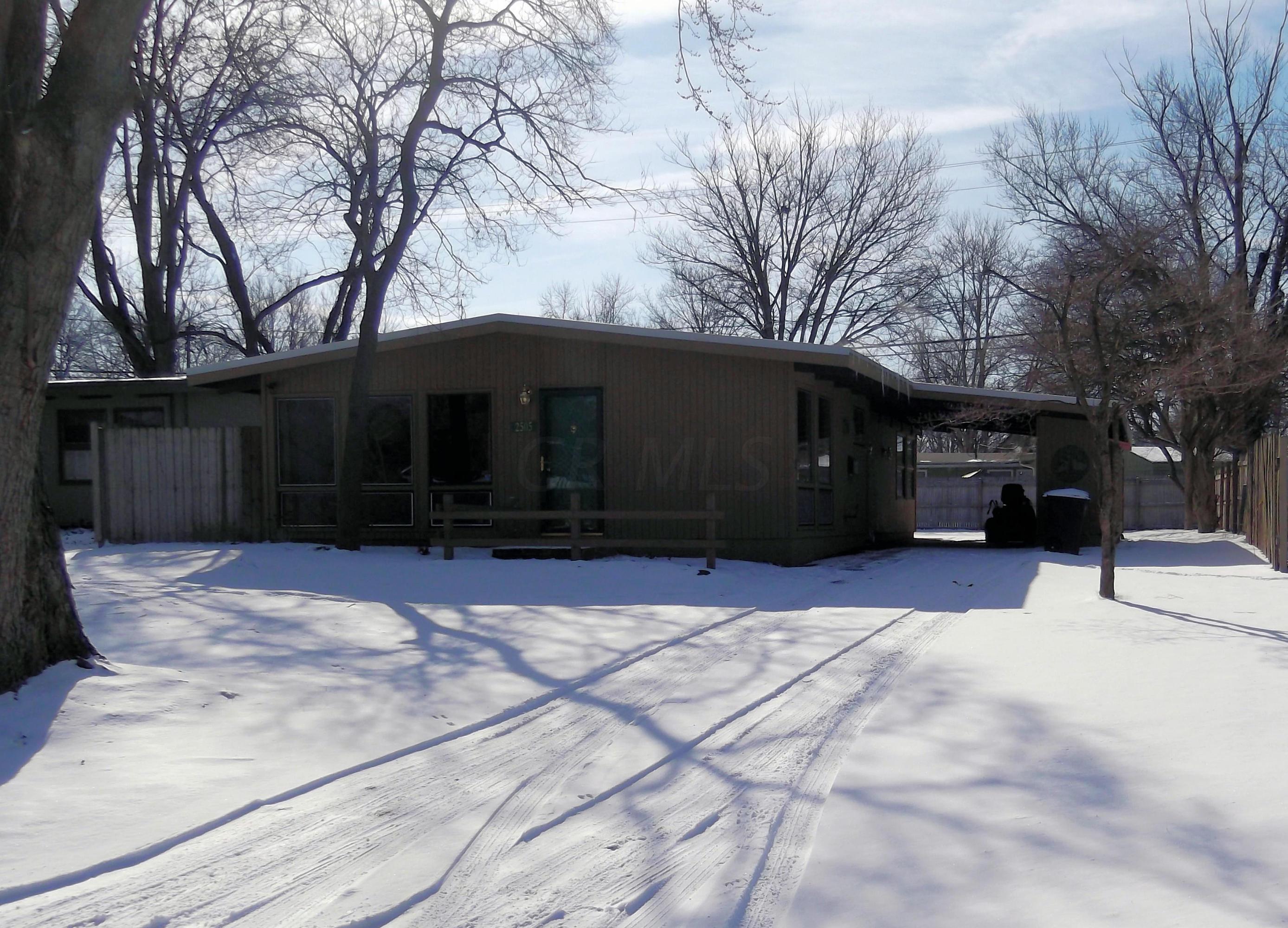 2505 Edgevale Road Columbus, OH 43221 - Photo 1 of 22