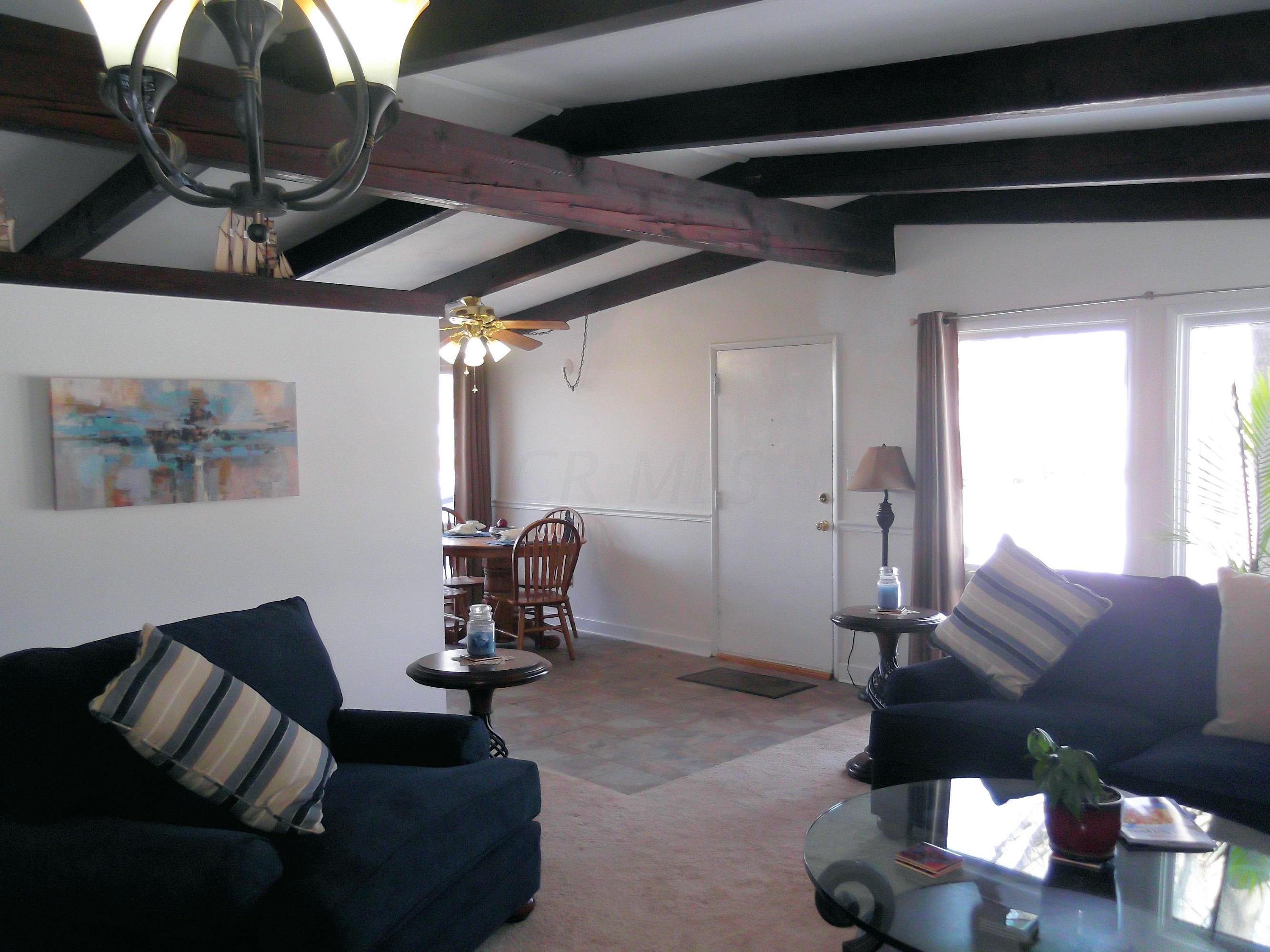 2505 Edgevale Road Columbus, OH 43221 - Photo 8 of 22