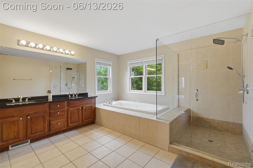 41920 Wolfe Pass Novi, MI 48377 - Photo 46 of 77
