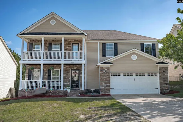 $349,900 | 1025 Palamino Lane, Elgin, SC 29045