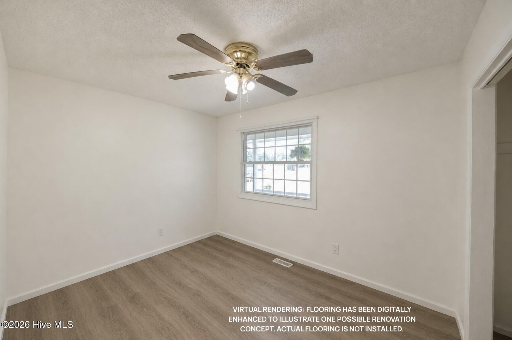 682 Cherry Road Washington, NC 27889 - Photo 18 of 40 New Paint! New Flooring Design Idea.