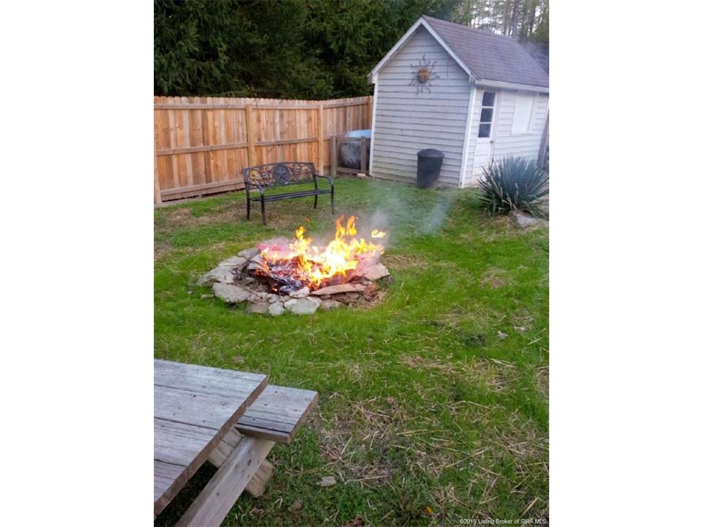 4462 Alonzo Smith Road Georgetown, IN 47122 - Photo 18 of 26