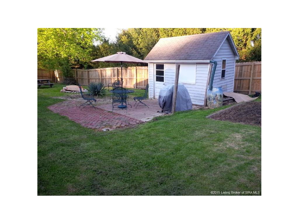 4462 Alonzo Smith Road Georgetown, IN 47122 - Photo 19 of 26
