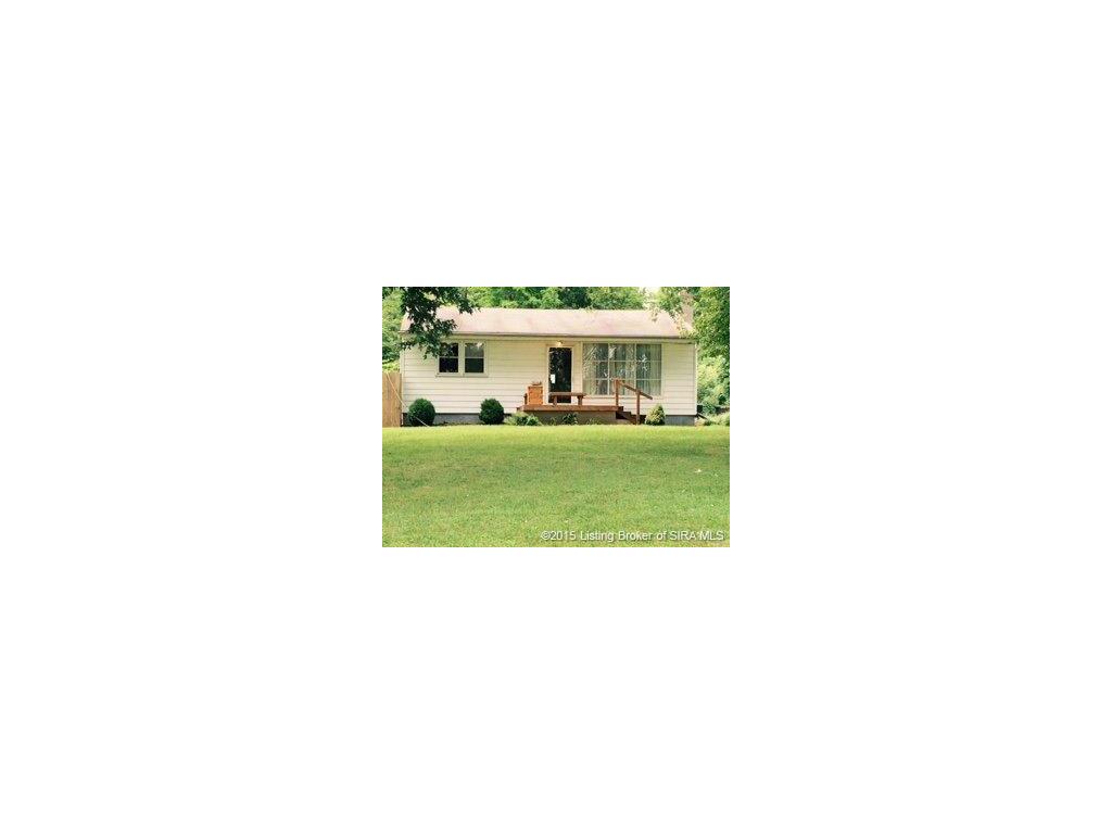 4462 Alonzo Smith Road Georgetown, IN 47122 - Photo 2 of 26