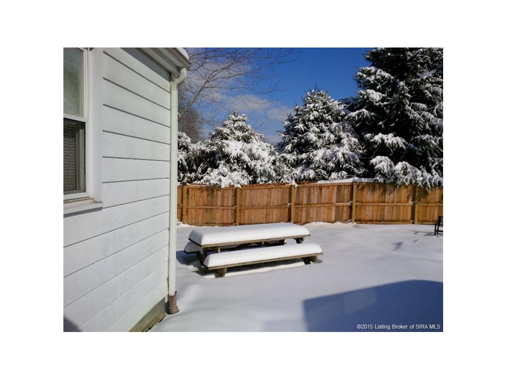 4462 Alonzo Smith Road Georgetown, IN 47122 - Photo 21 of 26