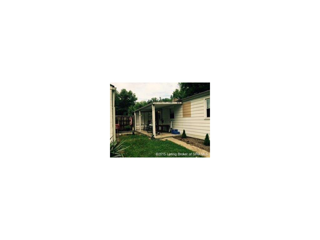 4462 Alonzo Smith Road Georgetown, IN 47122 - Photo 22 of 26