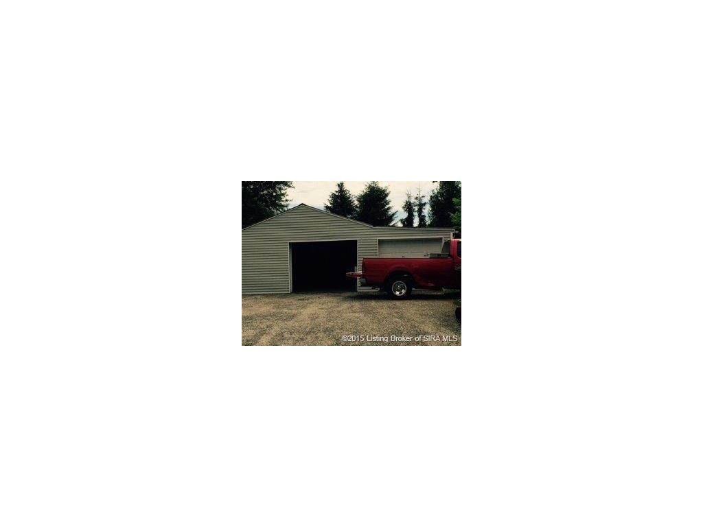 4462 Alonzo Smith Road Georgetown, IN 47122 - Photo 23 of 26