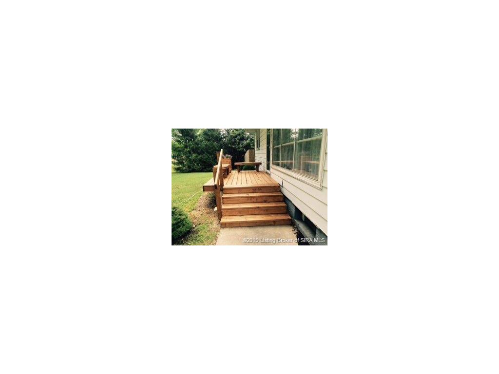 4462 Alonzo Smith Road Georgetown, IN 47122 - Photo 25 of 26
