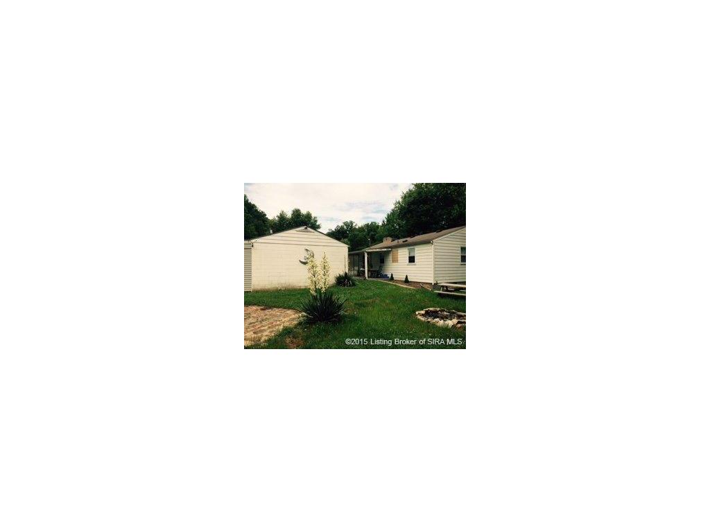 4462 Alonzo Smith Road Georgetown, IN 47122 - Photo 26 of 26