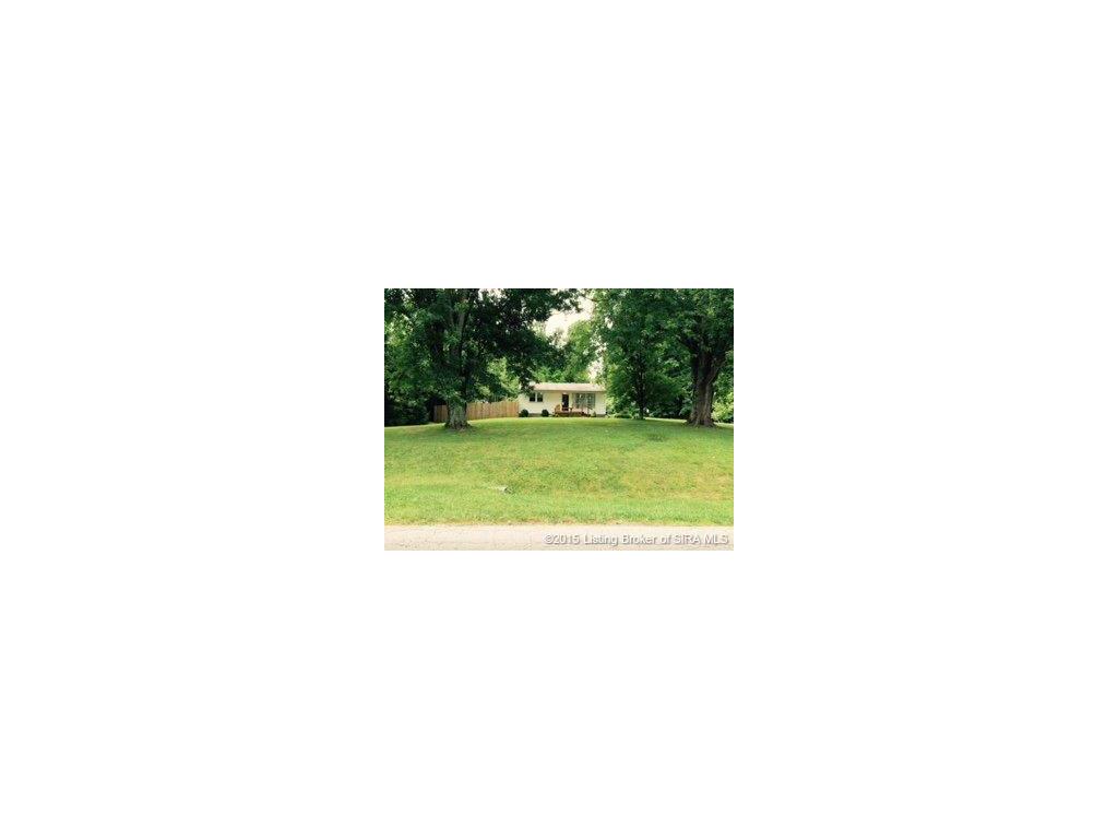 4462 Alonzo Smith Road Georgetown, IN 47122 - Photo 3 of 26