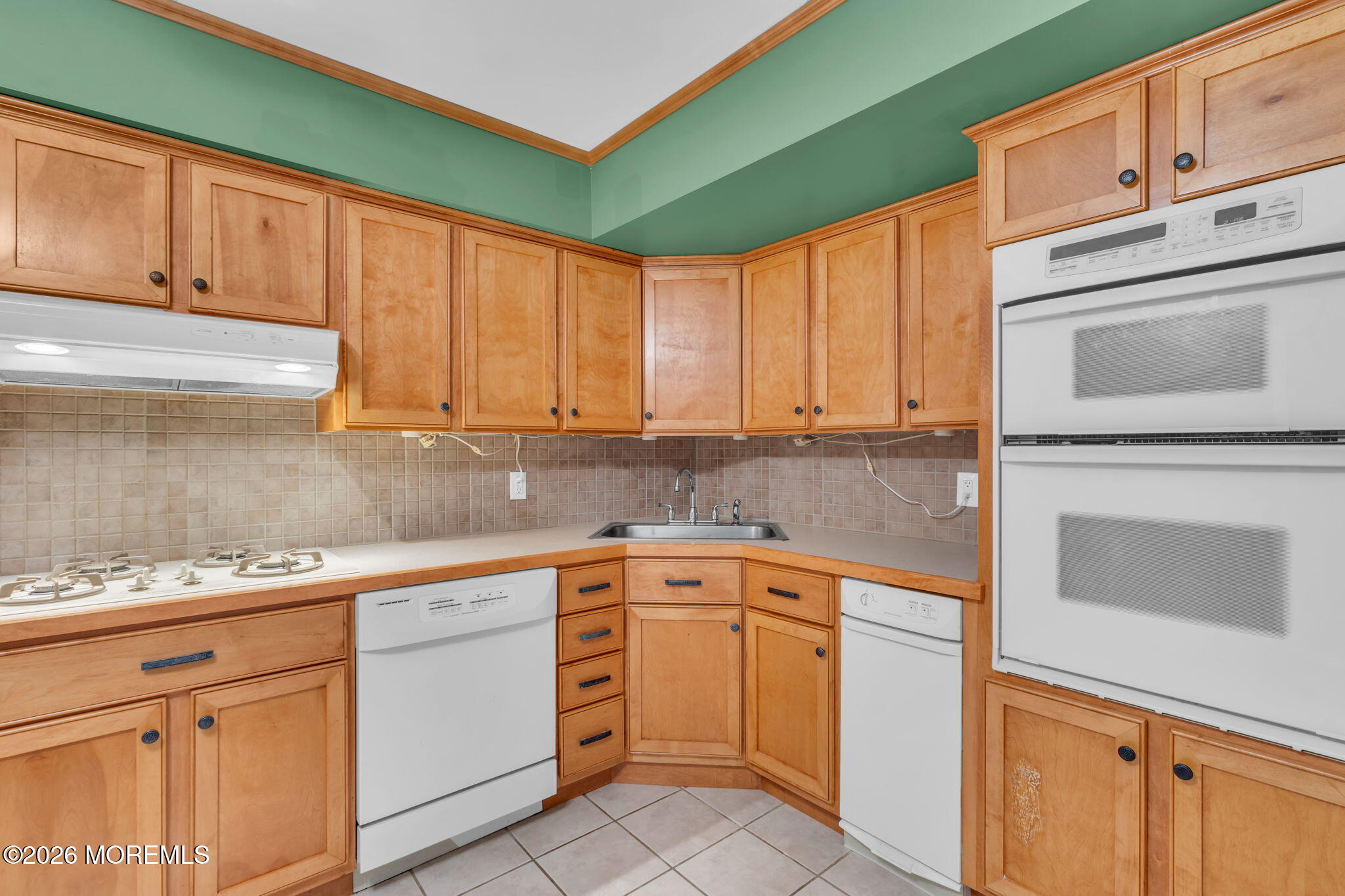 1146 Sawmill Road Brick, NJ 08724 - Photo 20 of 30 Kitchen