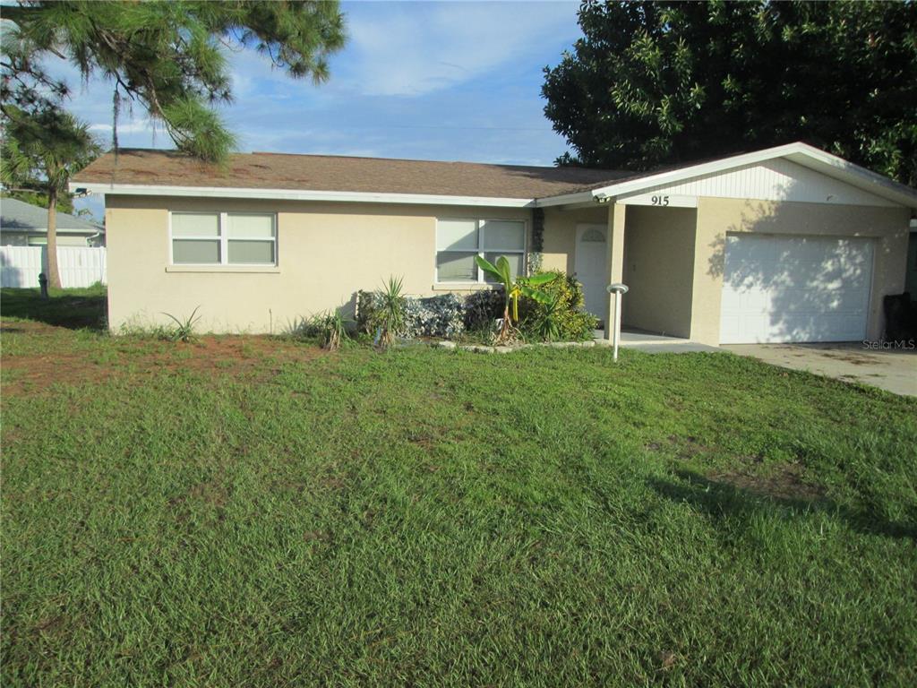 915 Nantucket Road Venice, FL 34293 - Photo 1 of 1