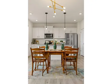 $619,000 | 2410 Pineywoods Street, Mead, CO 80542