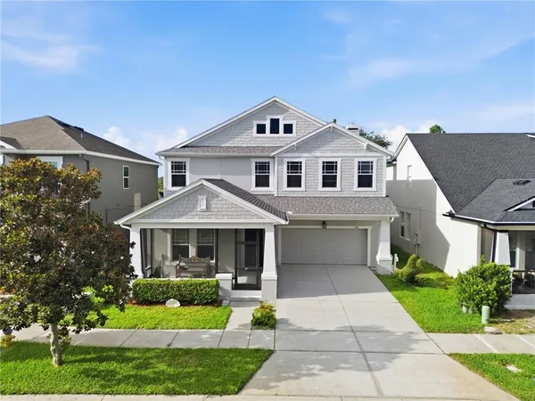 $859,999 | 718 Barefoot Bay Loop, Groveland, FL 34736