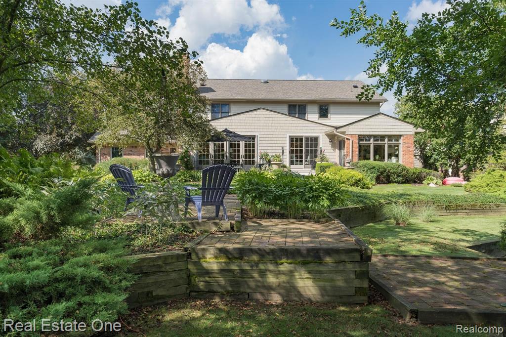2497 Kimberly Fair Street Rochester, MI 48309 - Photo 44 of 46