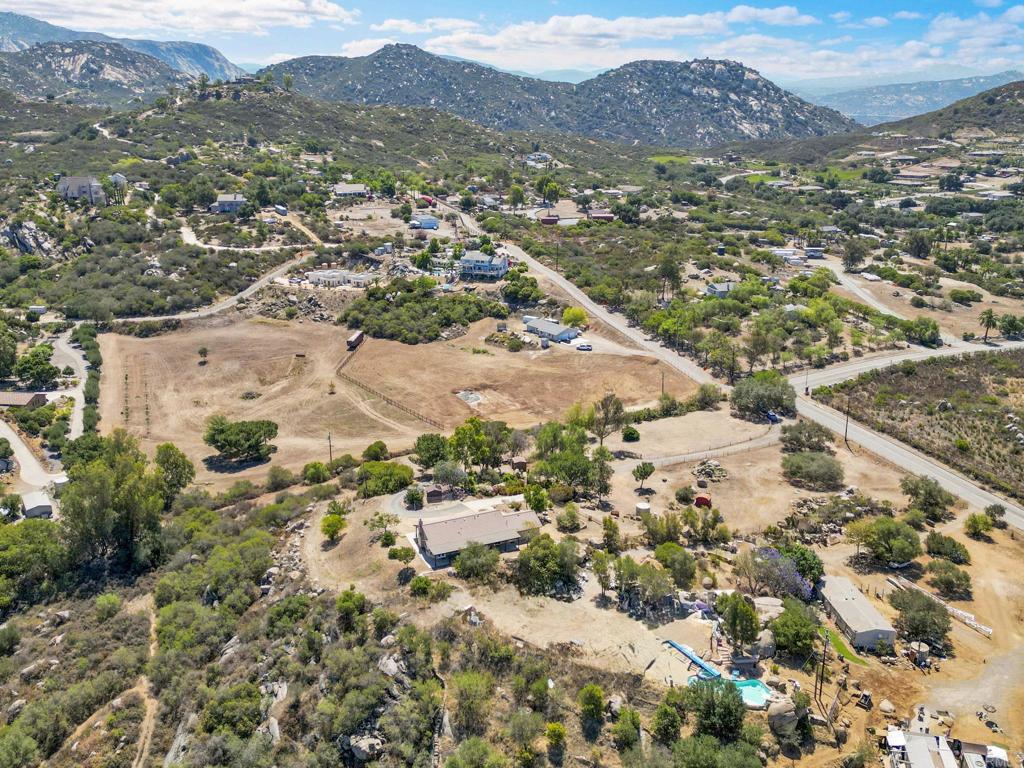 12460 Muth Valley Road Lakeside, CA 92040 - Photo 42 of 54