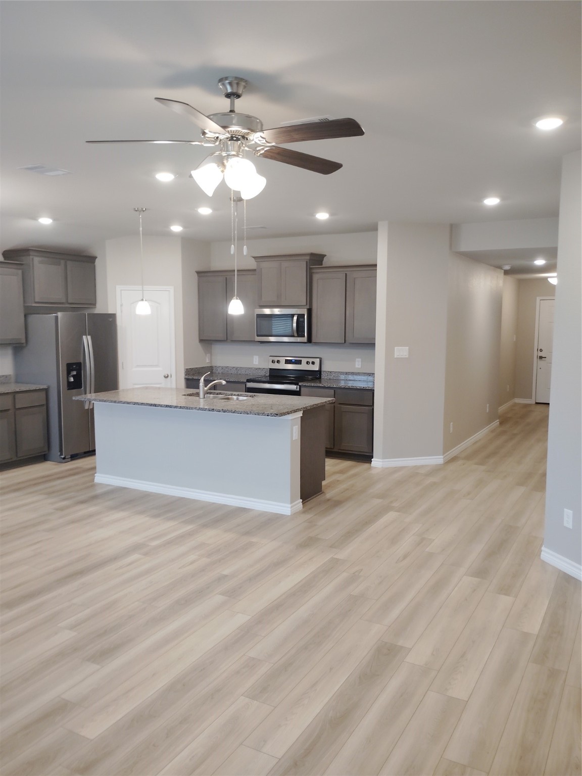 2137 Chief Street Bryan, TX 77807 - Photo 13 of 18