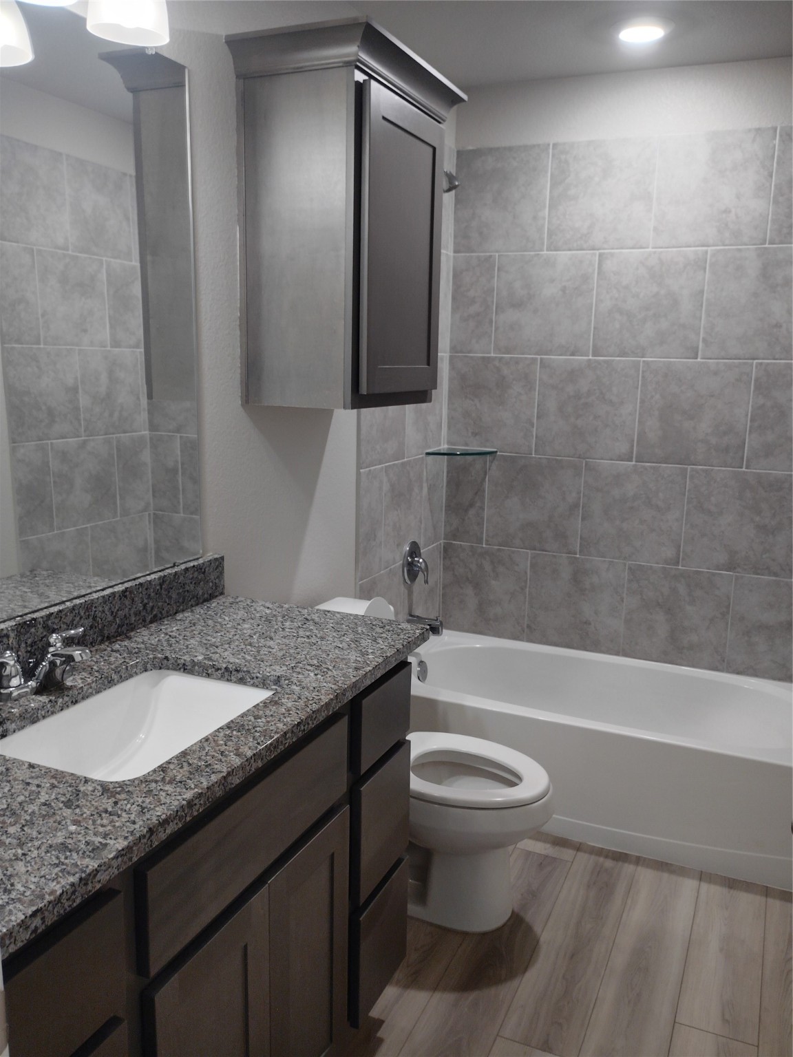 2137 Chief Street Bryan, TX 77807 - Photo 6 of 18