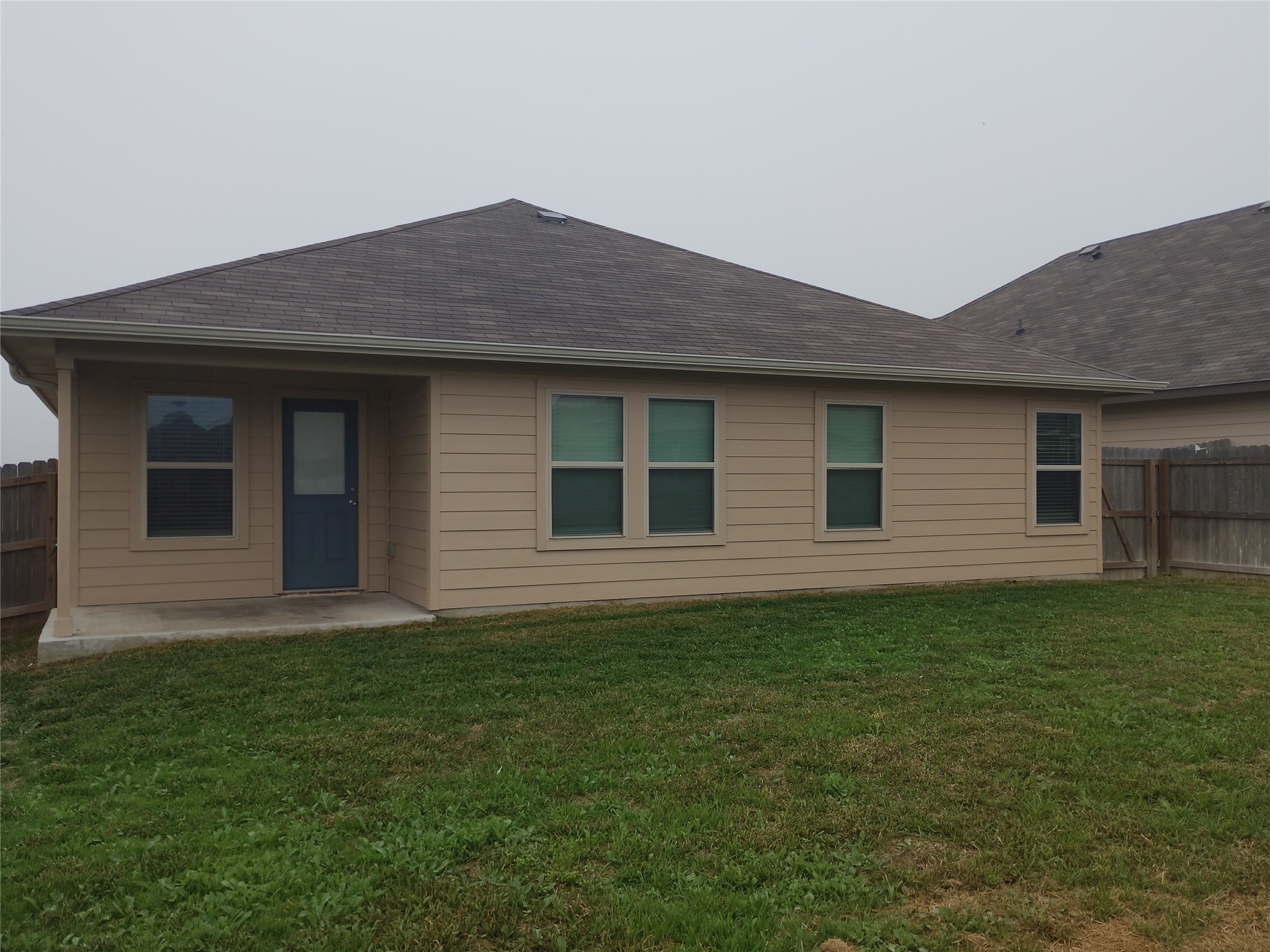 2137 Chief Street Bryan, TX 77807 - Photo 8 of 18