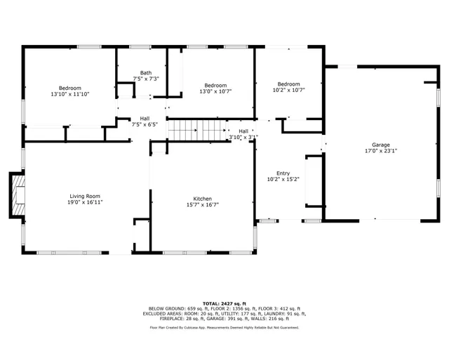 $340,000 | 1200 Summit Avenue, St. Paul Park, MN 55071