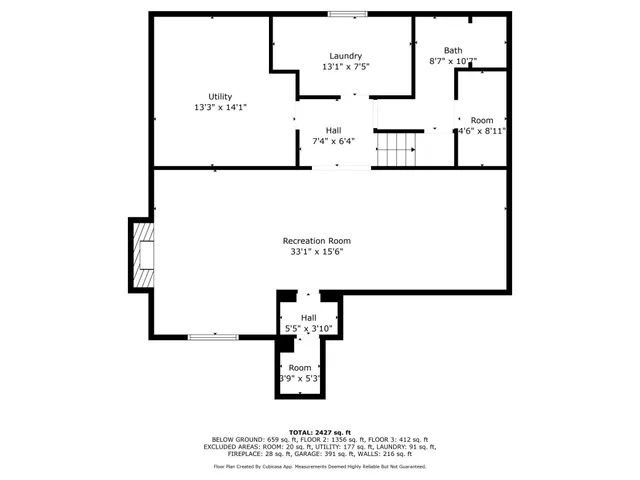 $340,000 | 1200 Summit Avenue, St. Paul Park, MN 55071