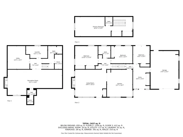 $340,000 | 1200 Summit Avenue, St. Paul Park, MN 55071