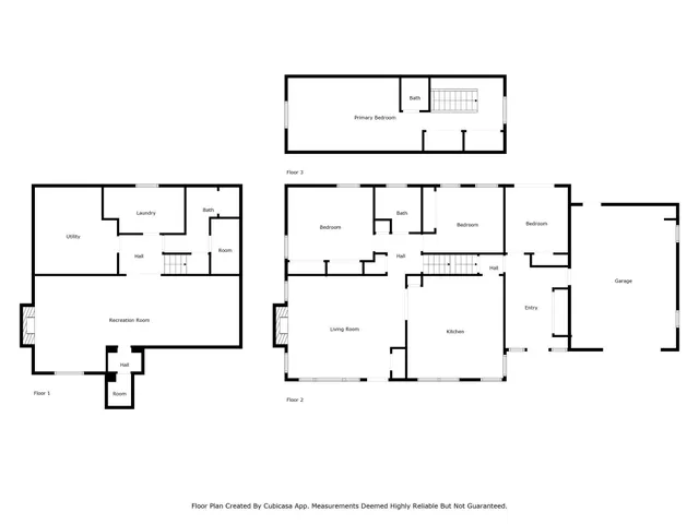 $340,000 | 1200 Summit Avenue, St. Paul Park, MN 55071