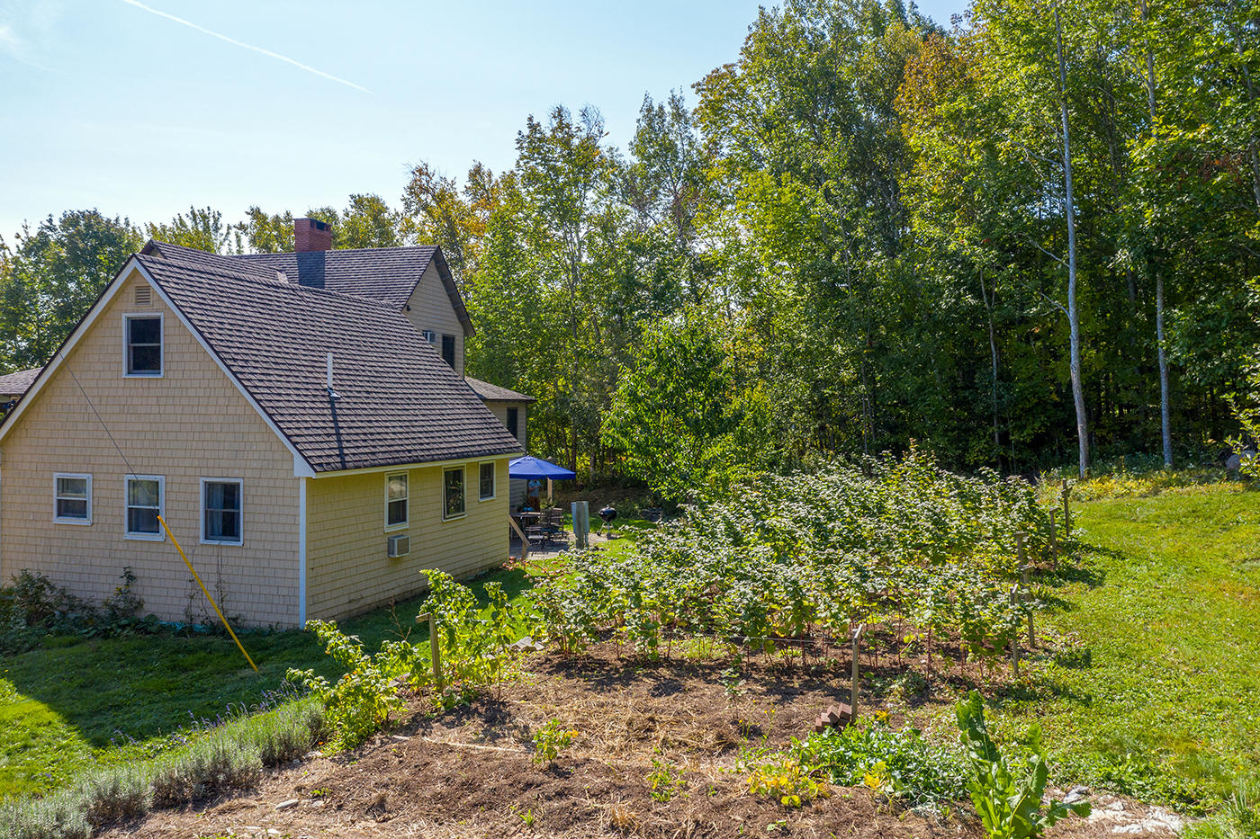 528 Belfast Road Camden, ME 04843 - Photo 3 of 71 Gardens