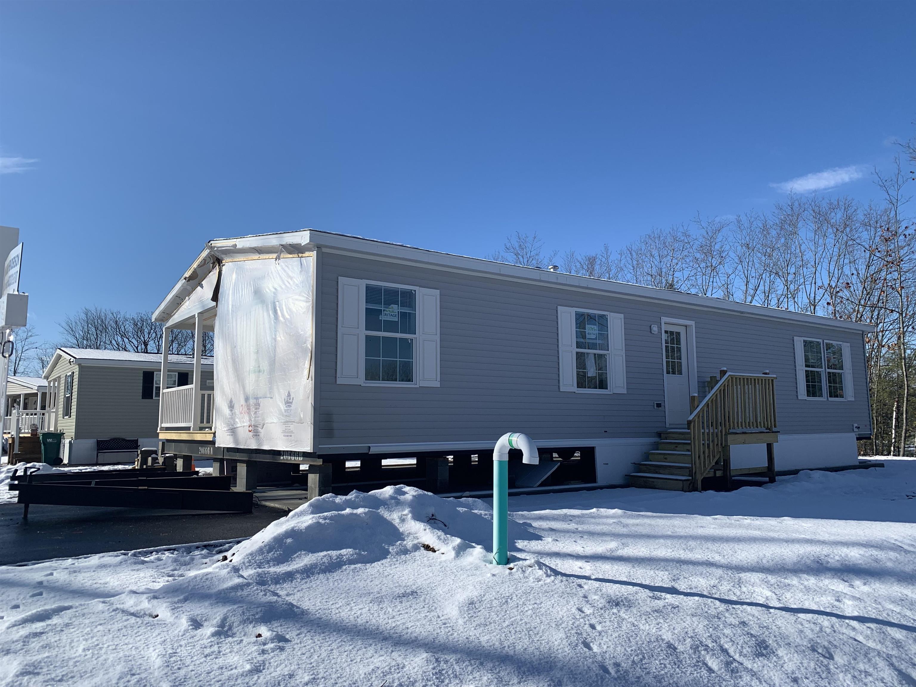 1 Outlook Lane Rochester, NH 03867 - Photo 1 of 14