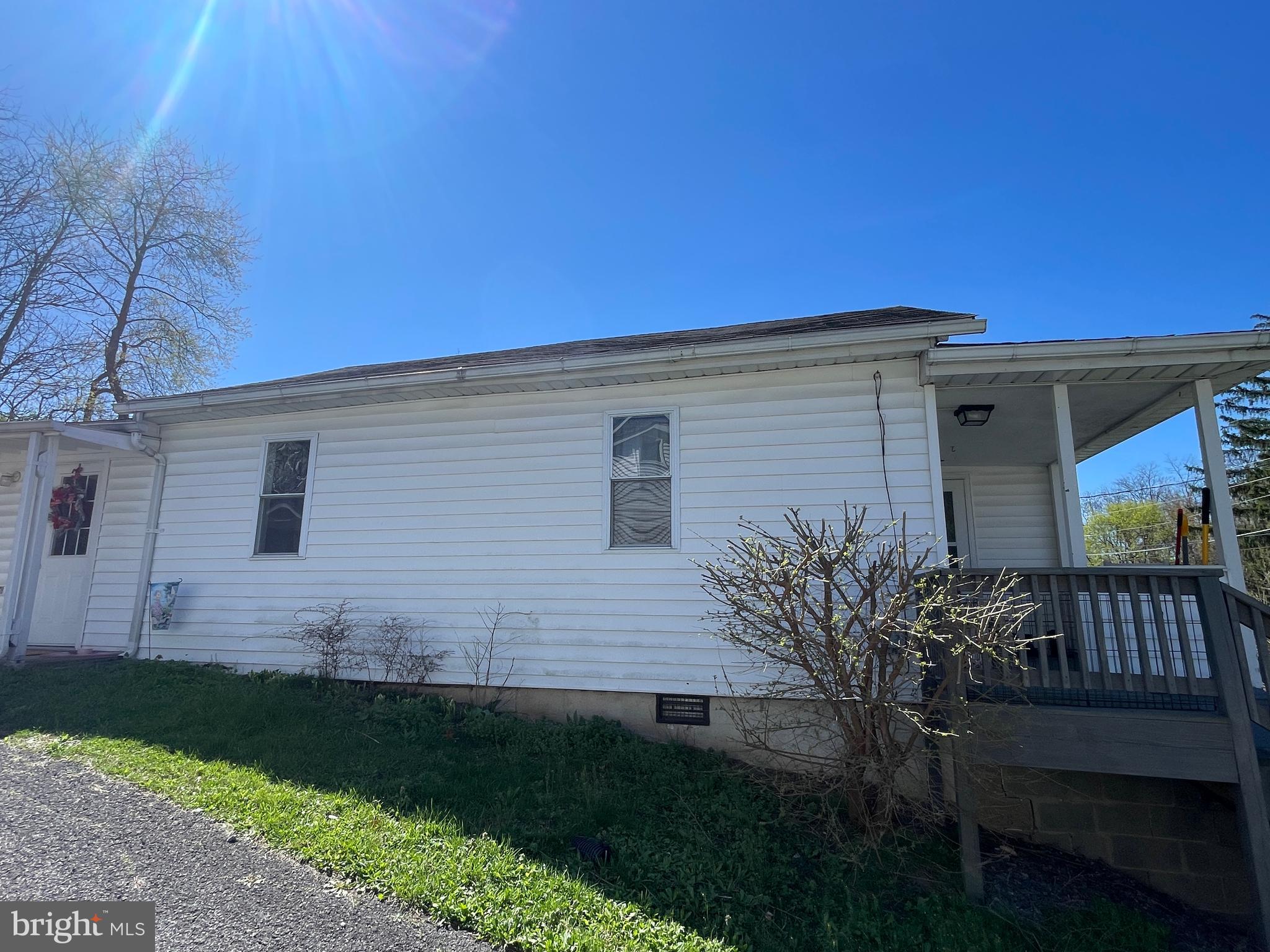 604 Winifred Road Cumberland, MD 21502 - Photo 3 of 19