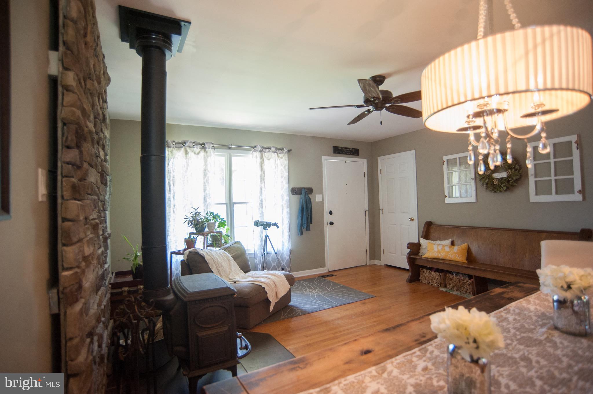 1611 Seward Road Chester, MD 21619 - Photo 12 of 27 Interior (General)