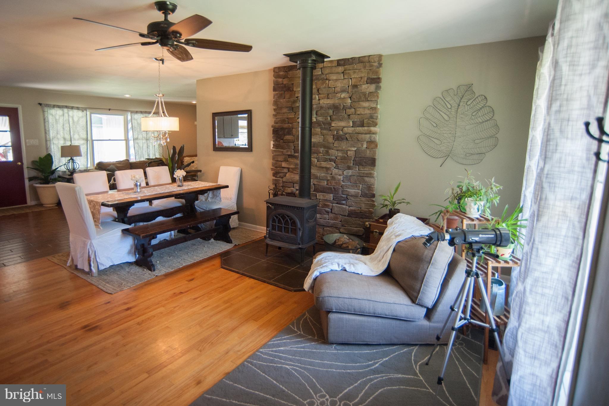 1611 Seward Road Chester, MD 21619 - Photo 13 of 27 Interior (General)