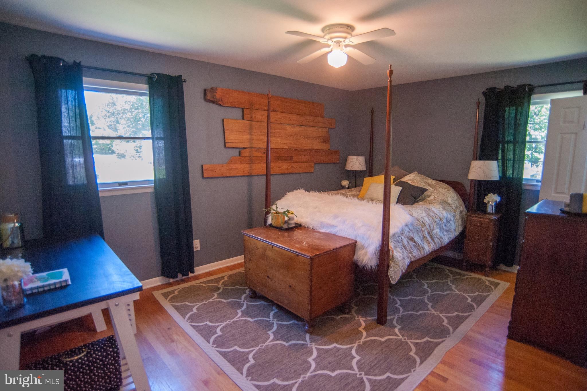 1611 Seward Road Chester, MD 21619 - Photo 14 of 27 Bedroom (Master)