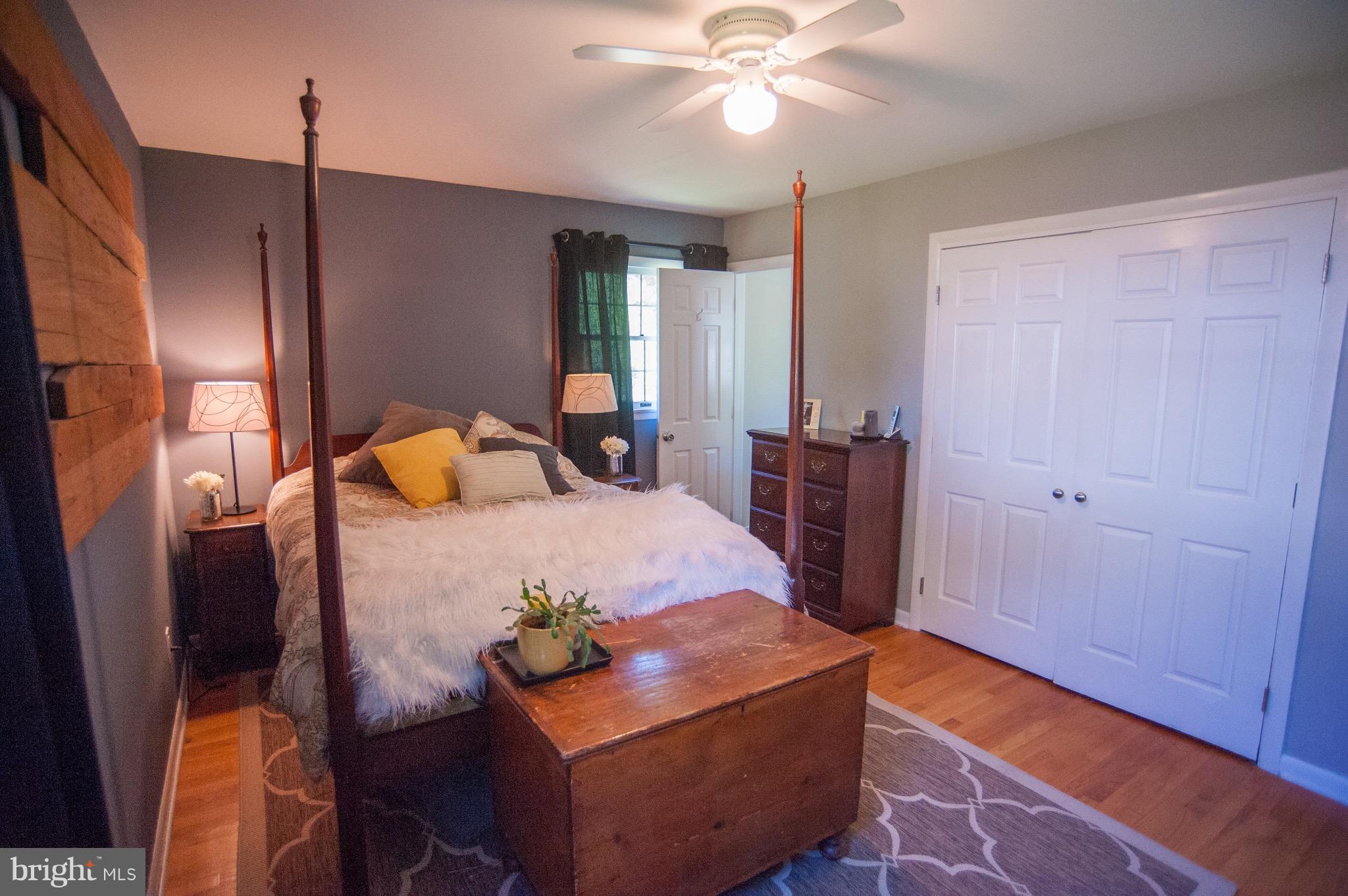 1611 Seward Road Chester, MD 21619 - Photo 16 of 27 Bedroom (Master)