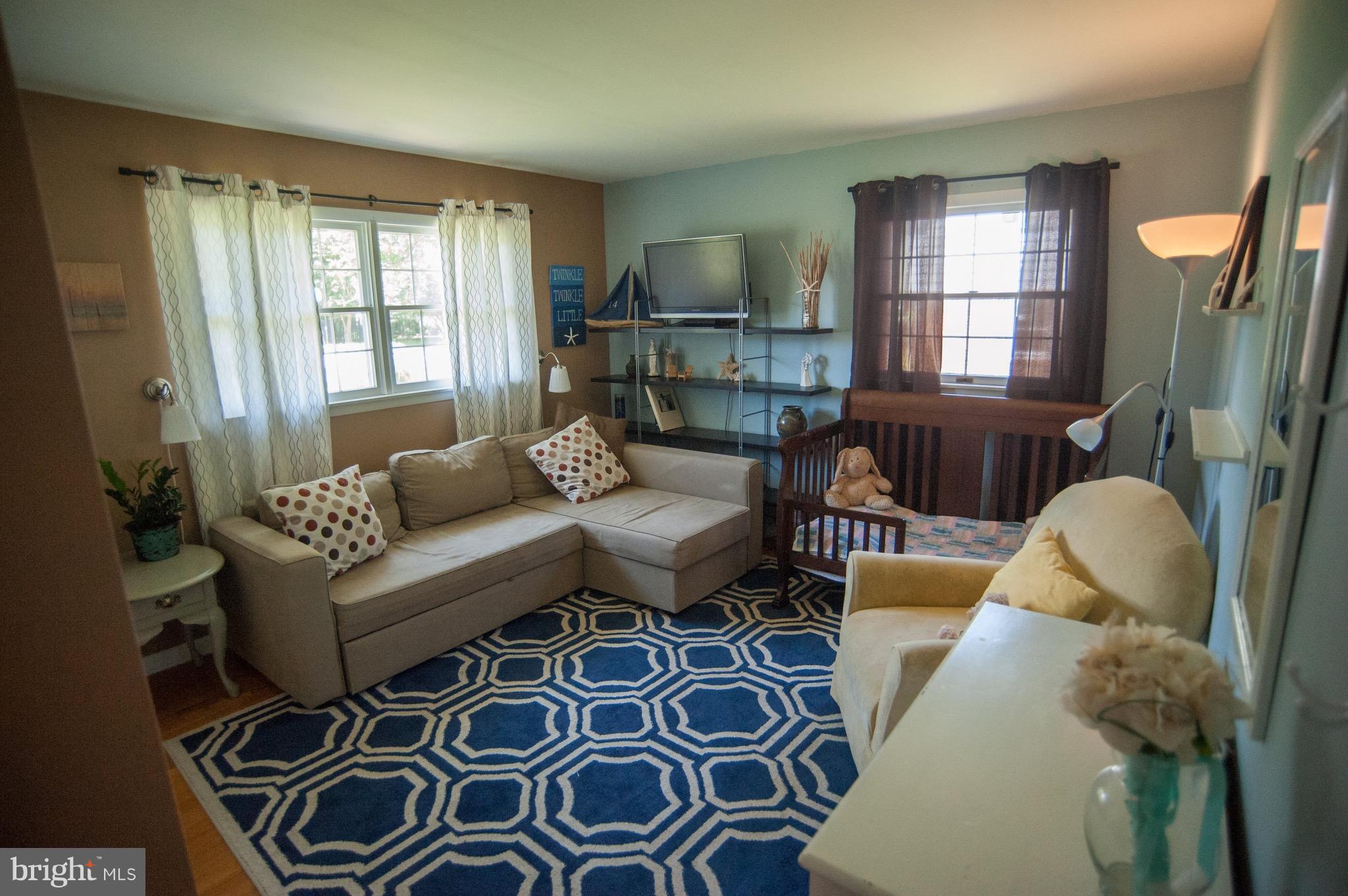 1611 Seward Road Chester, MD 21619 - Photo 17 of 27 Bedroom
