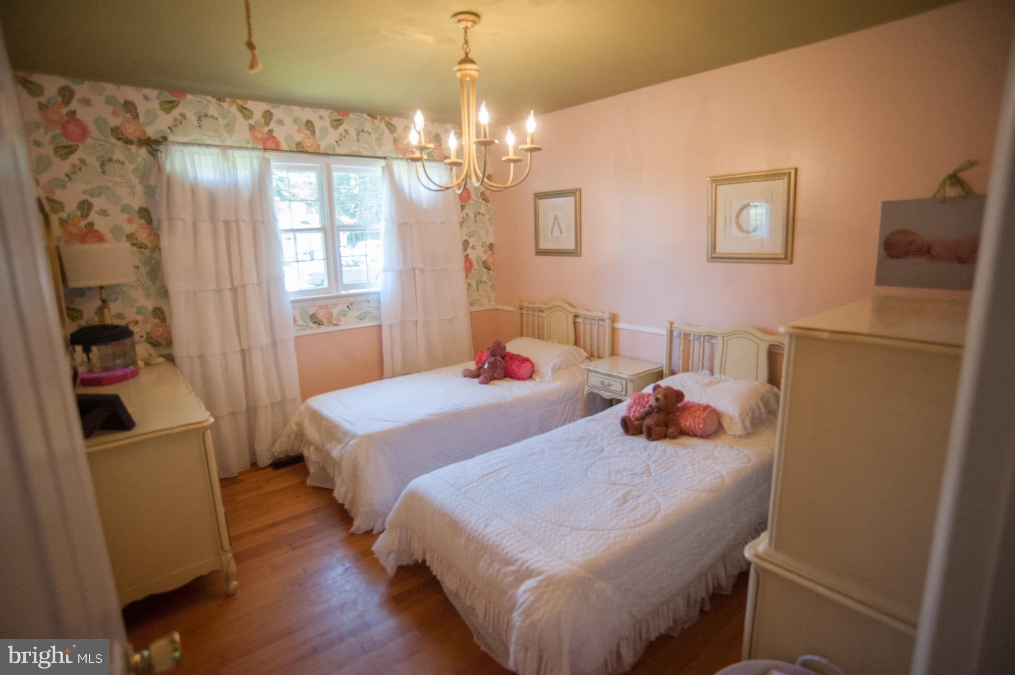 1611 Seward Road Chester, MD 21619 - Photo 19 of 27 Bedroom