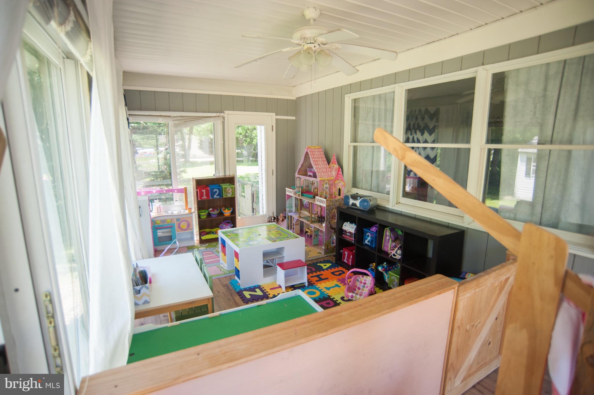 1611 Seward Road Chester, MD 21619 - Photo 21 of 27 Sunroom