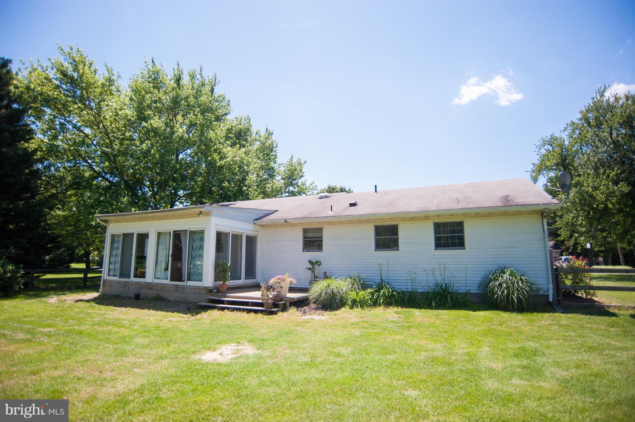 1611 Seward Road Chester, MD 21619 - Photo 22 of 27 Exterior (Rear)