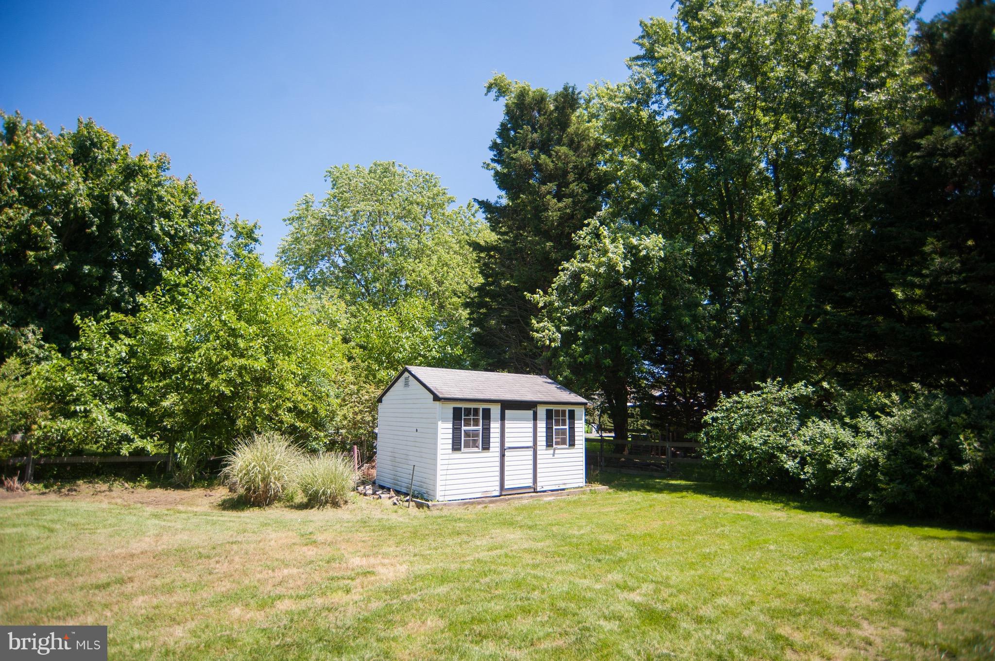 1611 Seward Road Chester, MD 21619 - Photo 24 of 27 Exterior (Rear)