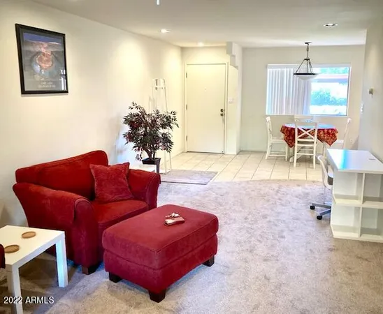 $2,500 | 12222 North Paradise Village Parkway West, Unit 106, Phoenix, AZ 85032