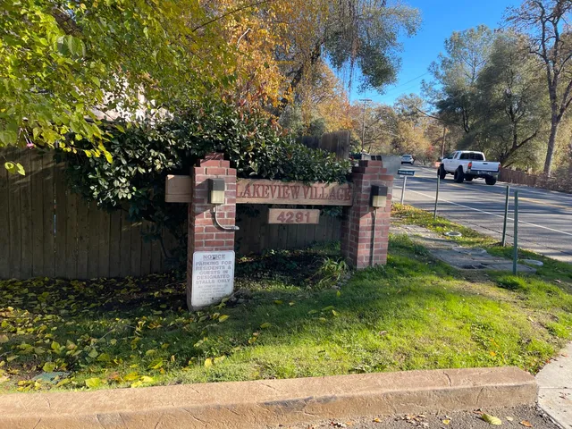 $249,000 | 4291 Patterson Drive, Unit 3, Diamond Springs, CA 95619