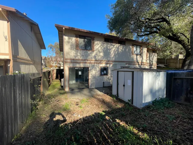 $249,000 | 4291 Patterson Drive, Unit 3, Diamond Springs, CA 95619