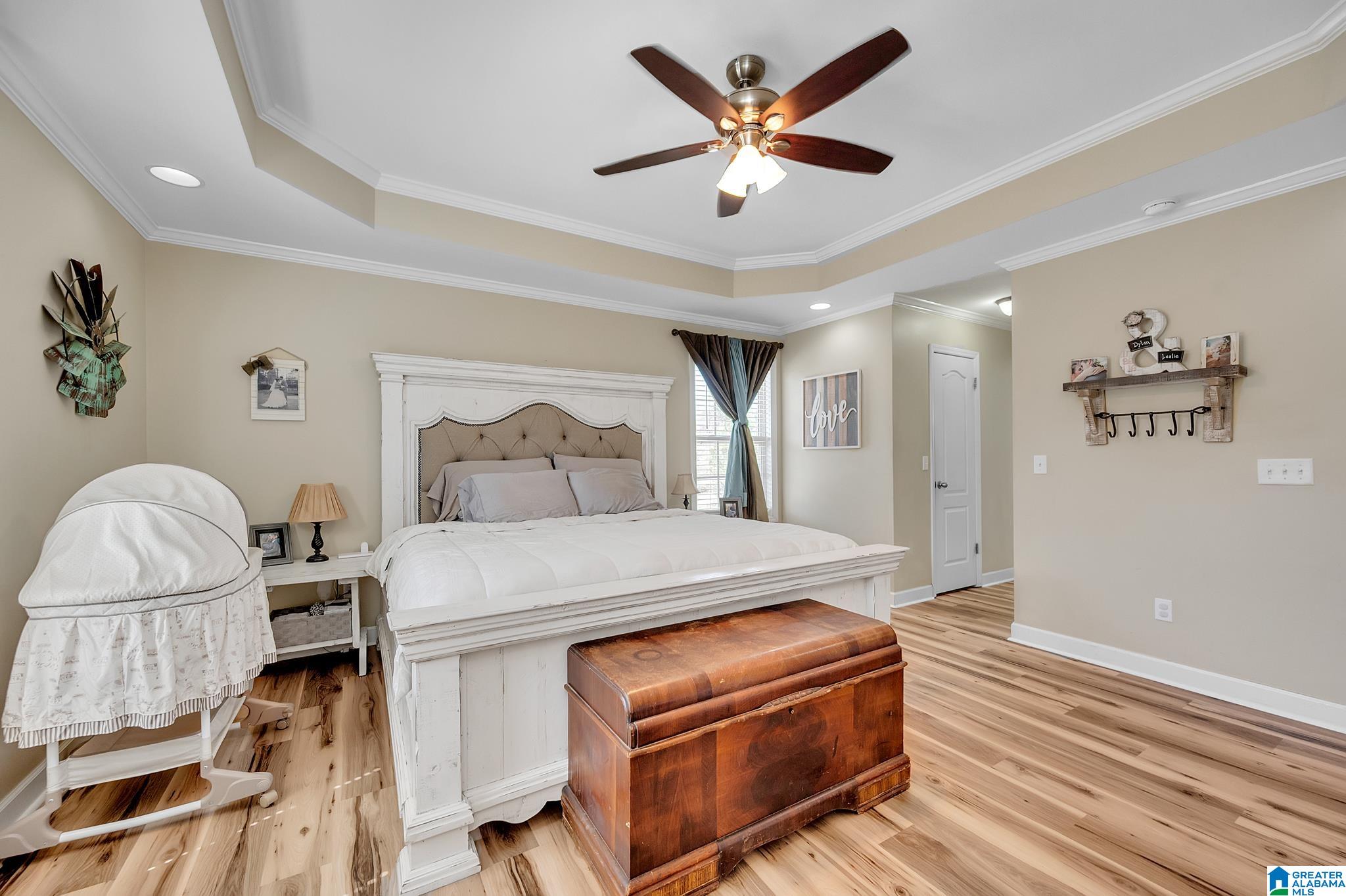 1095 Armstrong Loop Hayden, AL 35079 - Photo 12 of 31