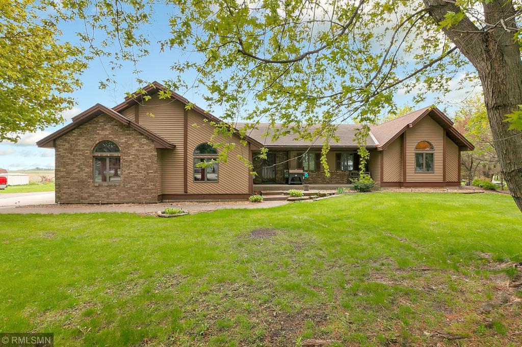 10300 Golden Spike Road Northeast Foley, MN 56329 - Photo 1 of 1 Gallery Image 1