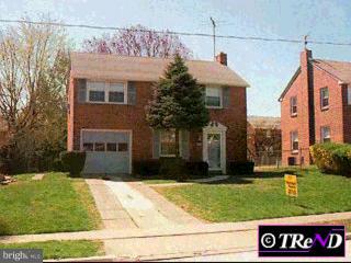 520 Achille Road Havertown, PA 19083 - Photo 1 of 1