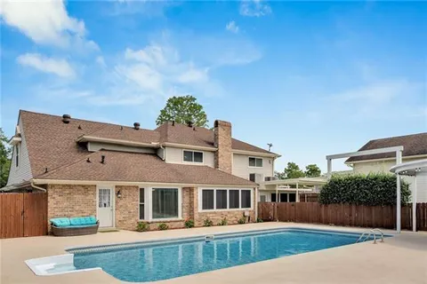 $519,000 | 2204 Ormond Boulevard, Destrehan, LA 70047
