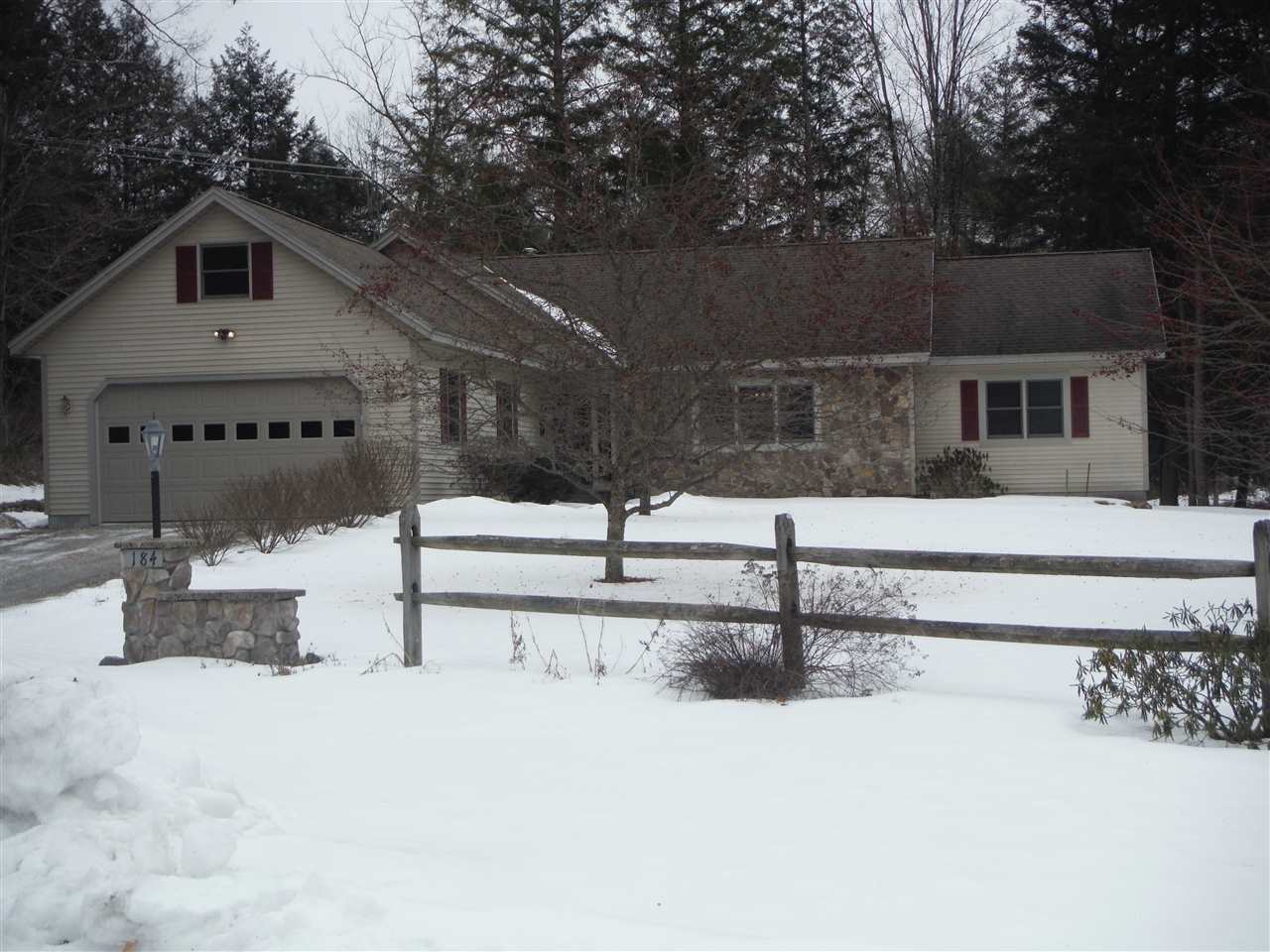 184 Amanda Drive Rutland Town, VT 05701 - Photo 30 of 31 Gallery Image 30