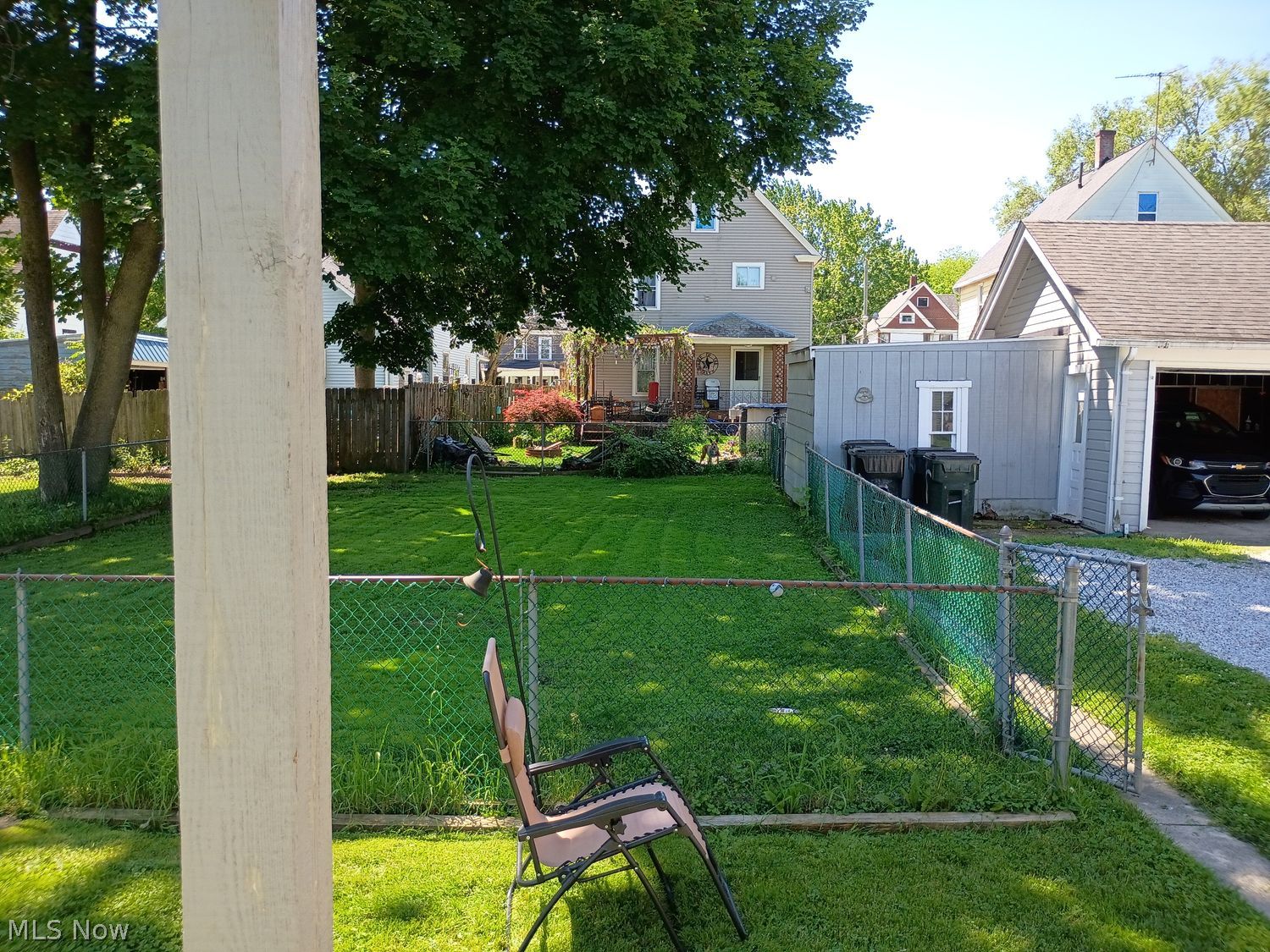 238 Howe Street, Unit UP Elyria, OH 44035 - Photo 22 of 22