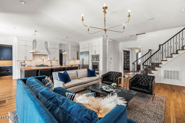 2127 Ridge Road Raleigh, NC 27607 - Photo 19 of 89