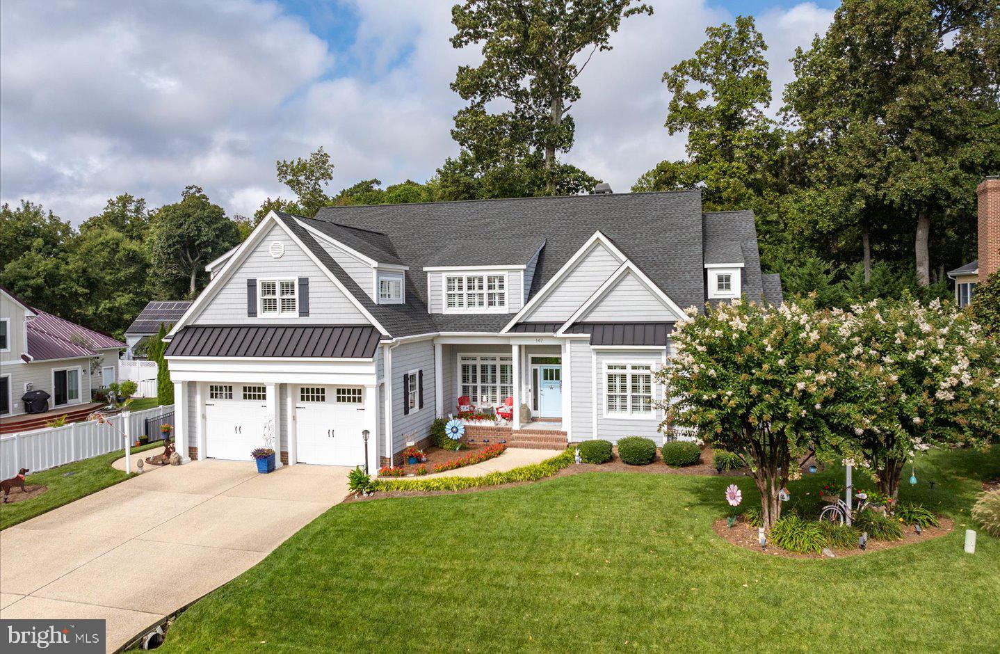 147 Blackpool Road Rehoboth Beach, DE 19971 - Photo 1 of 117 Gallery Image 1